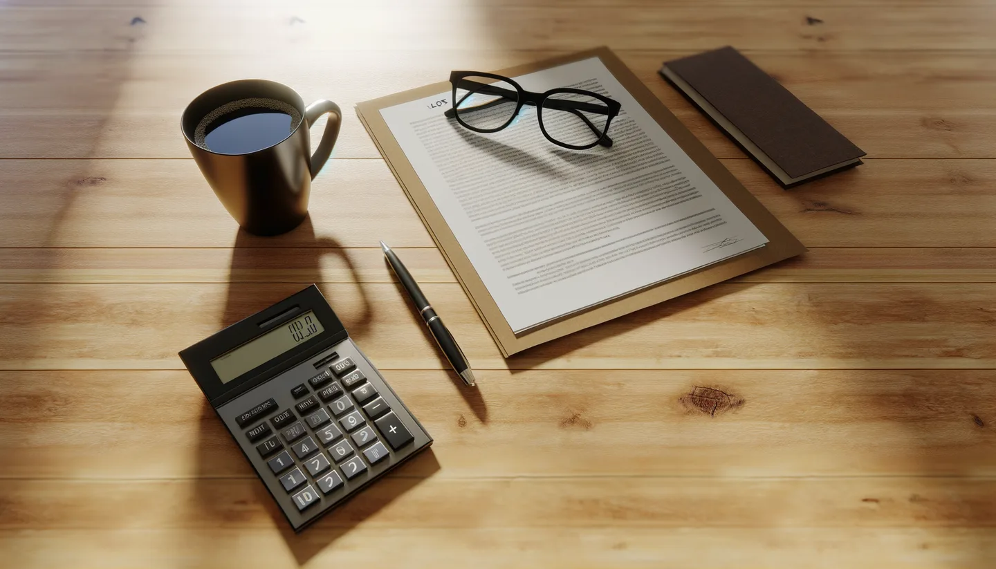 tax on selling land in california - California land