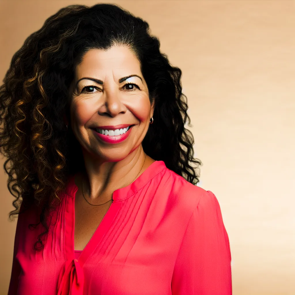 Carol S., California landowner