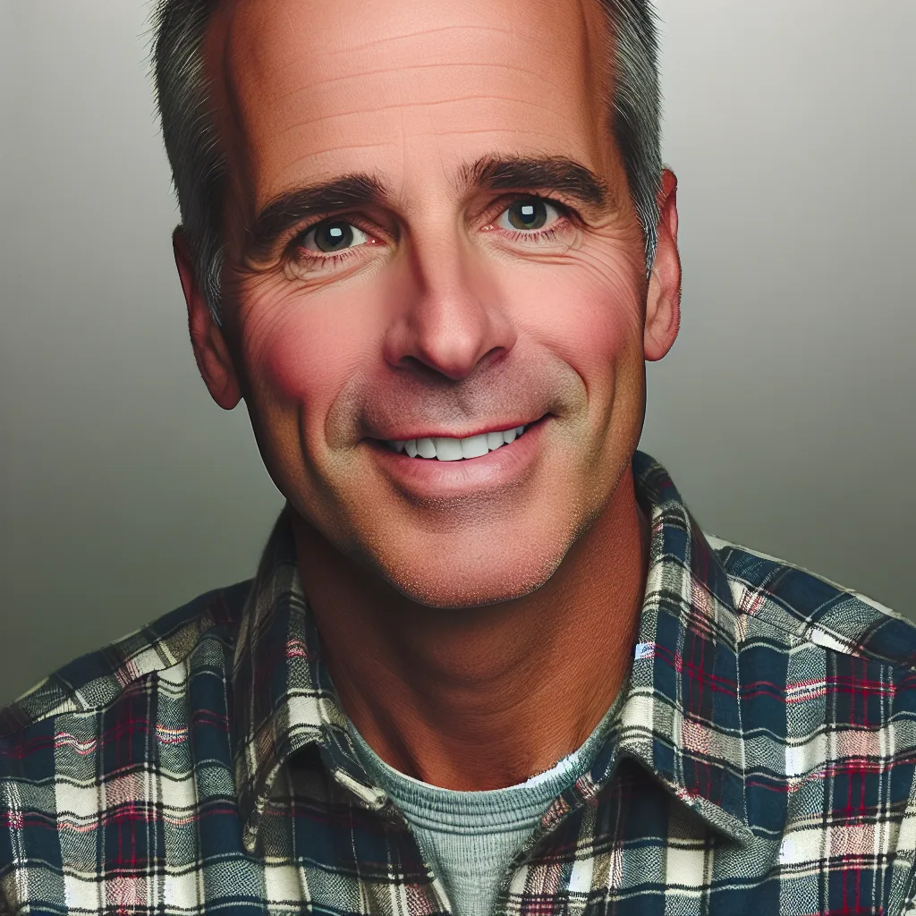 David P., California landowner