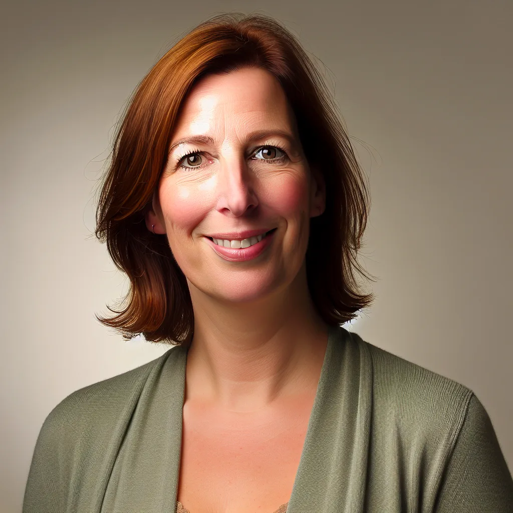 Jessica H., California landowner