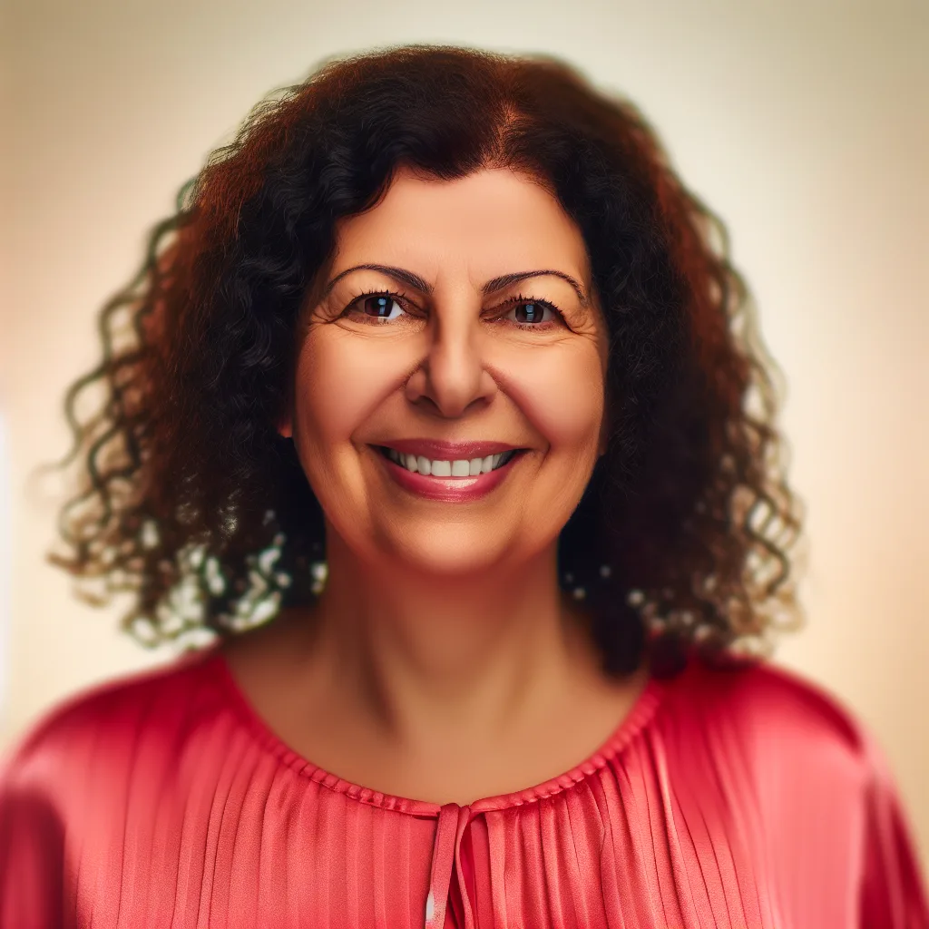 Linda T., California landowner