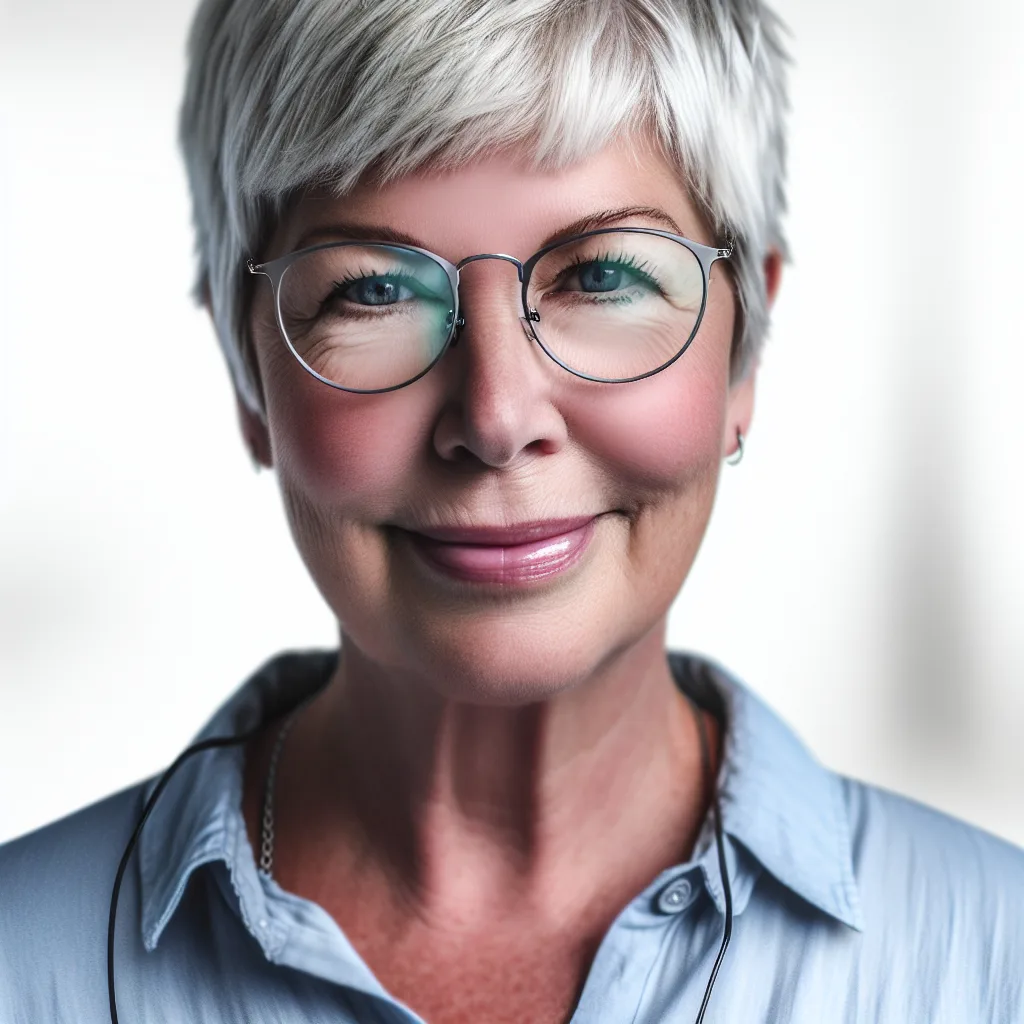 Margaret D., California landowner