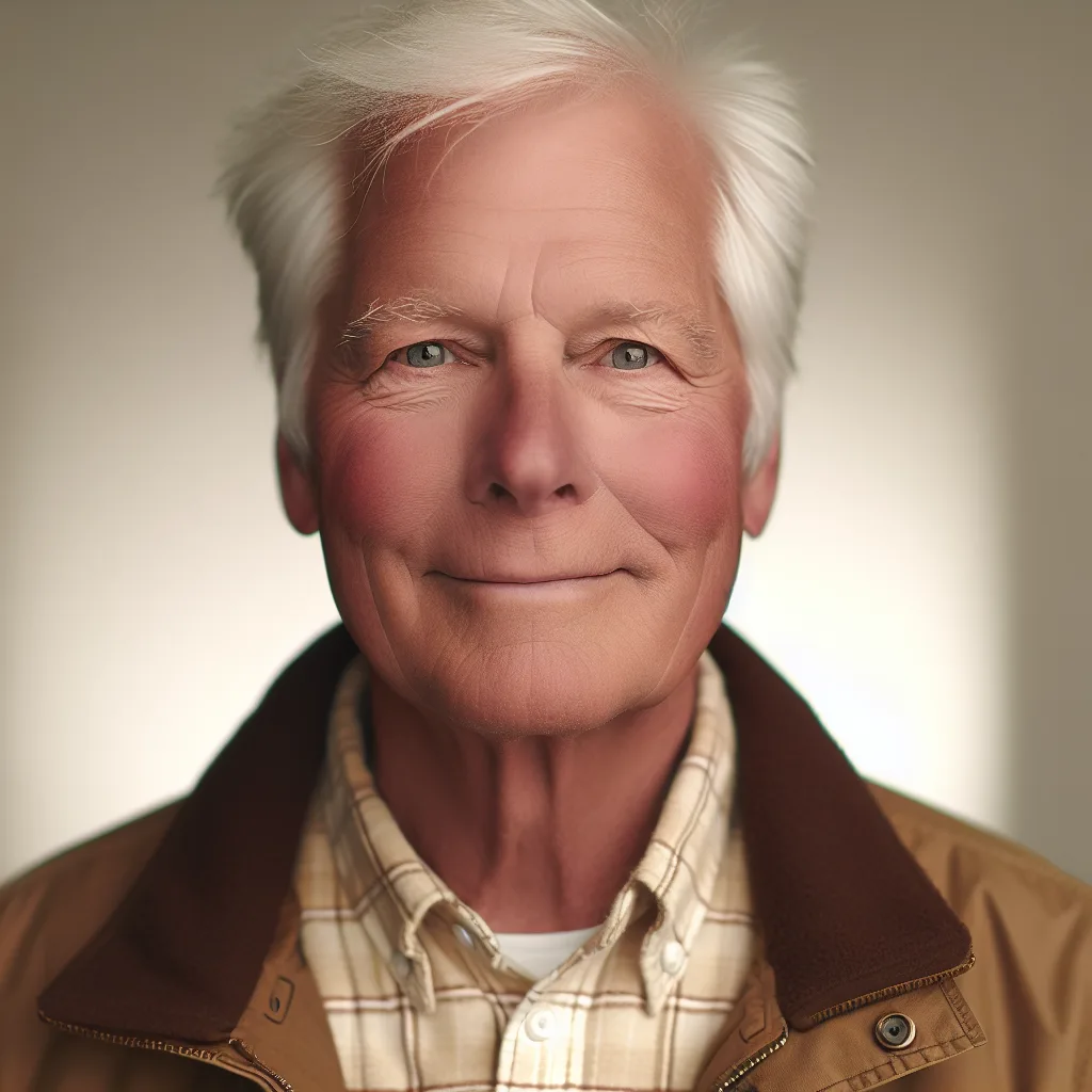 Robert M., California landowner