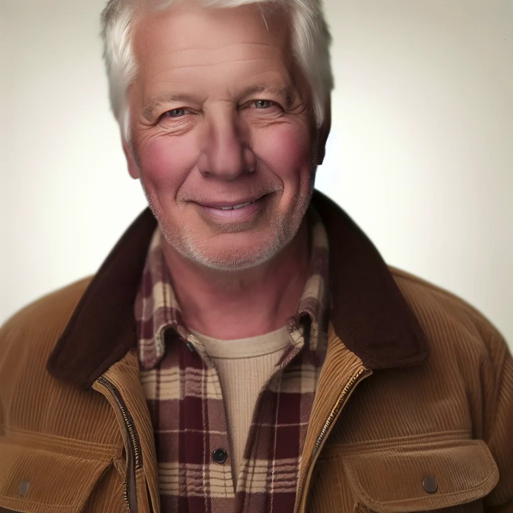 Thomas R., California landowner