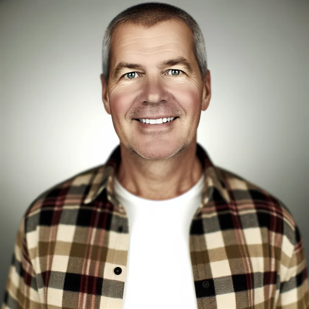 William K., California landowner